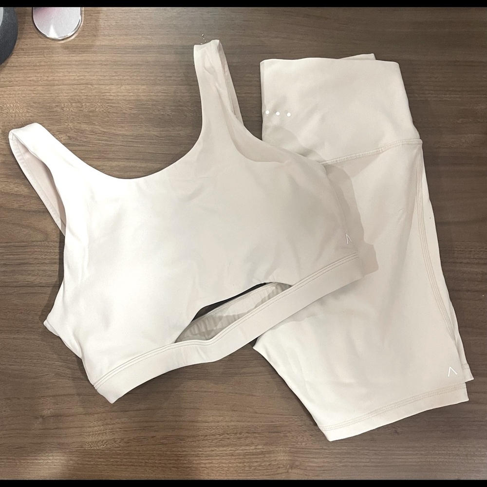 Actawear Flux Impact Set